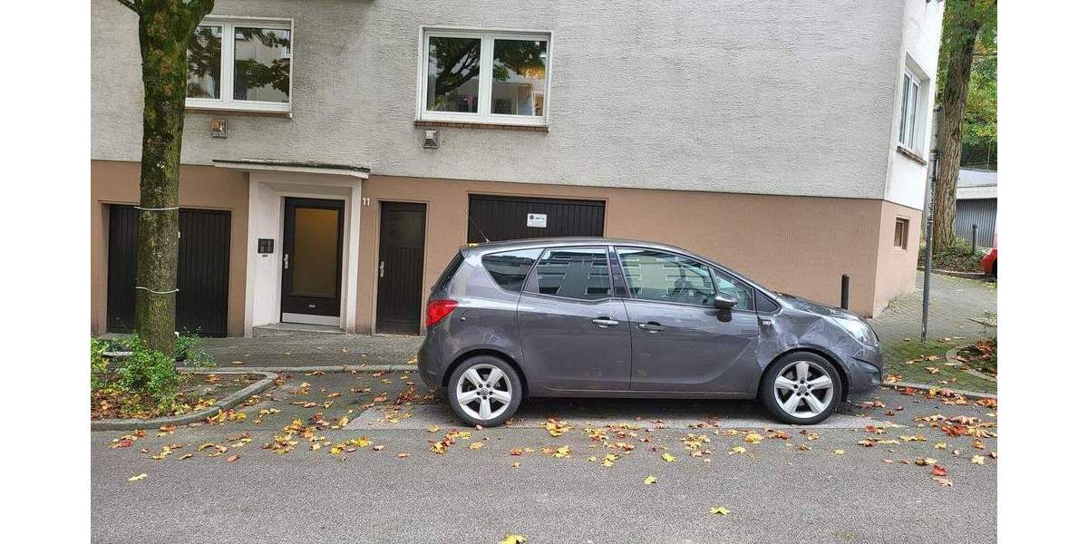 Mehrfamilienhaus, Wohnhaus Wuppertal Elberfeld - 2 Zimmer, 66 m&sup2;, 163.000&euro; | Angebot:25778987