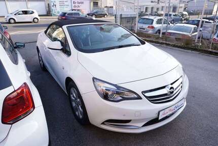 Opel Cascada 74.000 km 10.990 &euro; Wuppertal 42109