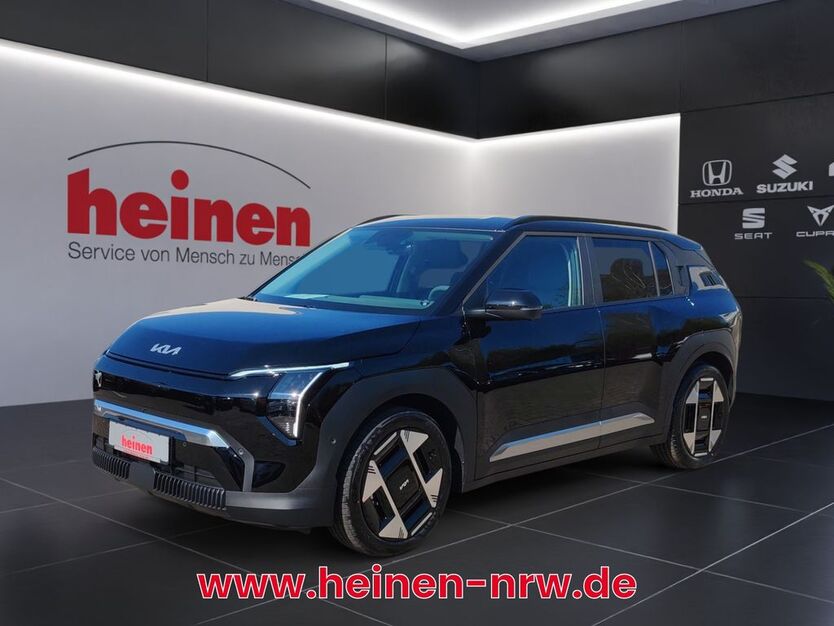 Kia EV3 3.000 km 31.980 € Hagen 58135