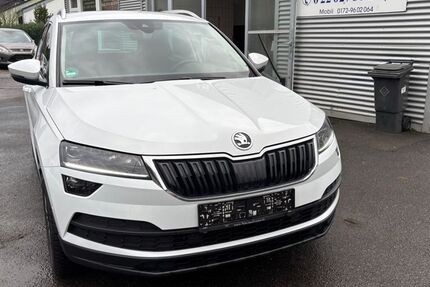 Skoda Karoq 174.056 km 16.999 &euro; Bergisch-Gladbach 51469