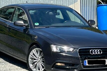 Audi A5 364.875 km 8.390 &euro; Overath bei Köln 51491