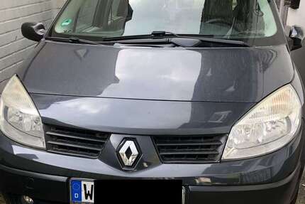 Renault Scenic 169.400 km 2.350 € Wuppertal 42327