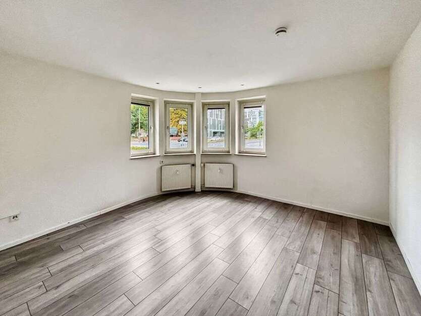Wohnung zum Kaufen in Düsseldorf 199.900 € 54 m²