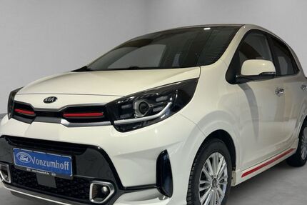 Kia Picanto 76.000 km 11.899 &euro; Wuppertal 42117