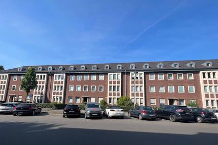 Wohnung Düsseldorf Niederkassel - 3 Zimmer, 77 m&sup2;, 495.000&euro; | Angebot:25270497