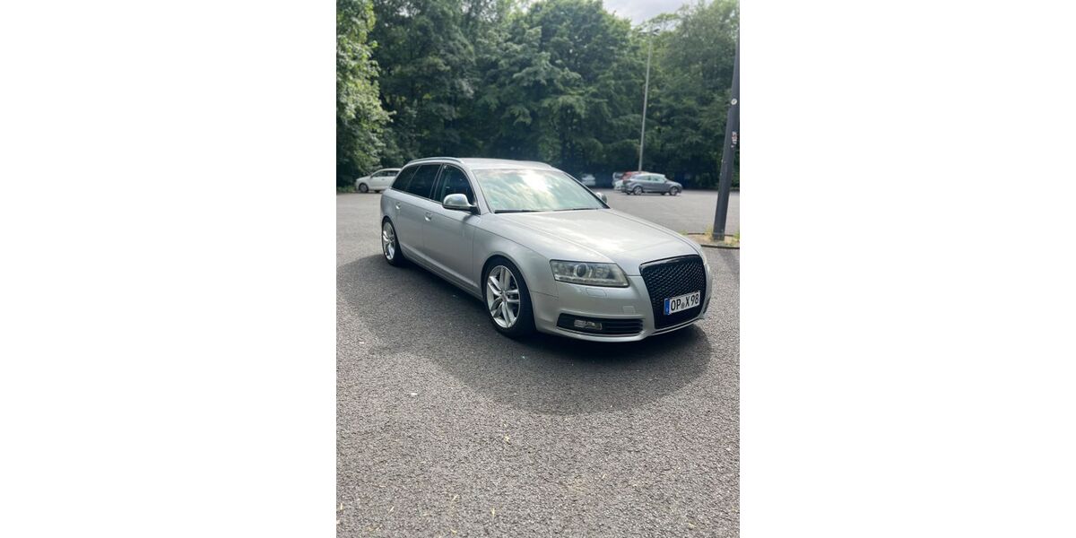 Audi A6 314.000 km 5.700 &euro; Leverkusen 51379