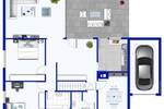 Einfamilienhaus Hilden Forstbach - 4 Zimmer, 117 m&sup2;, 649.000&euro; | Angebot:26863063