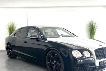 Bentley Flying Spur 79.939 km 59.999 &euro; Wuppertal 42289