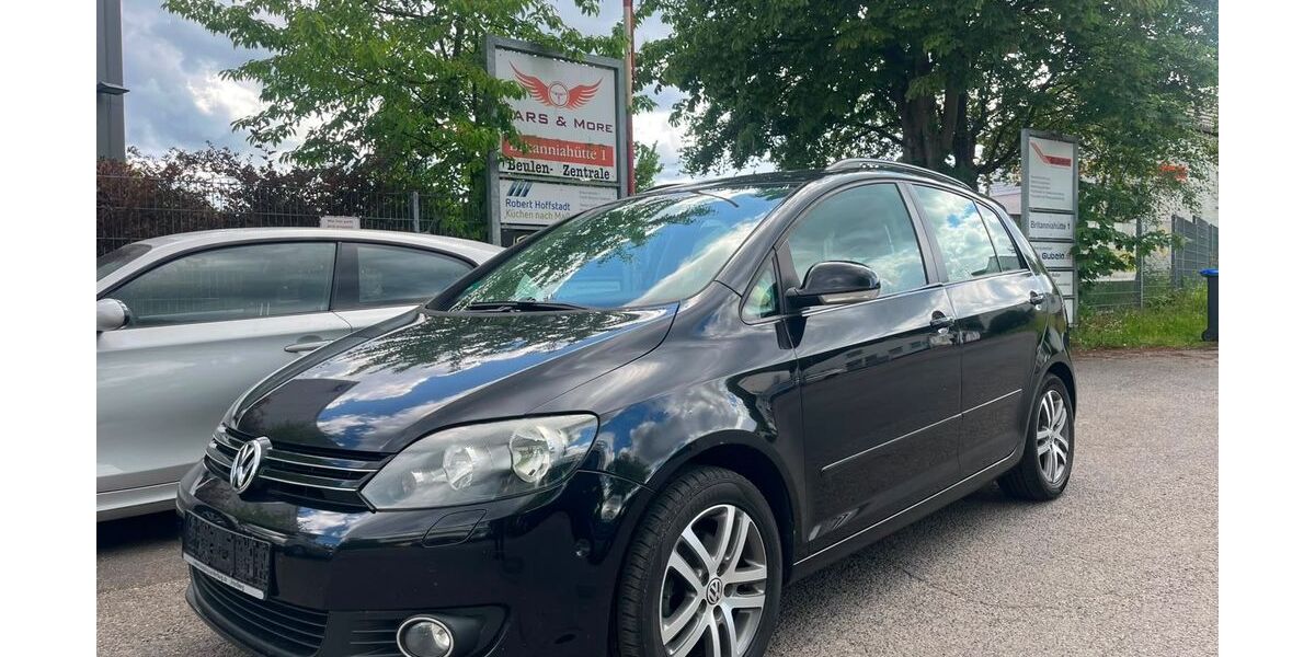 VW Golf Plus 185.000 km 4.450 &euro; Bergisch Gladbach 51465