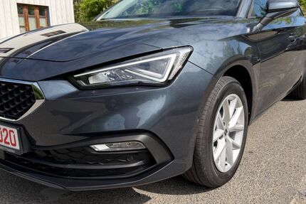 Seat Leon 58.000 km 23.999 &euro; Engelskirchen 51766
