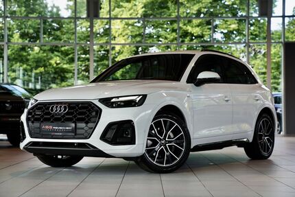 Audi Q5 75.000 km 45.800 € Remscheid/NRW 42855