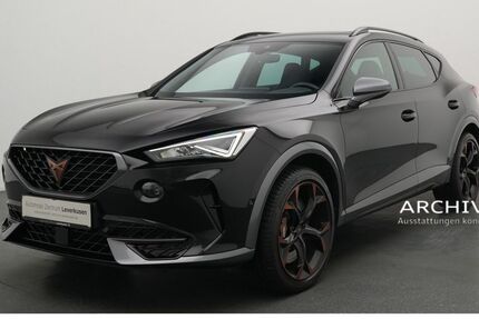Cupra Formentor 29.706 km 34.988 &euro; Leverkusen 51379