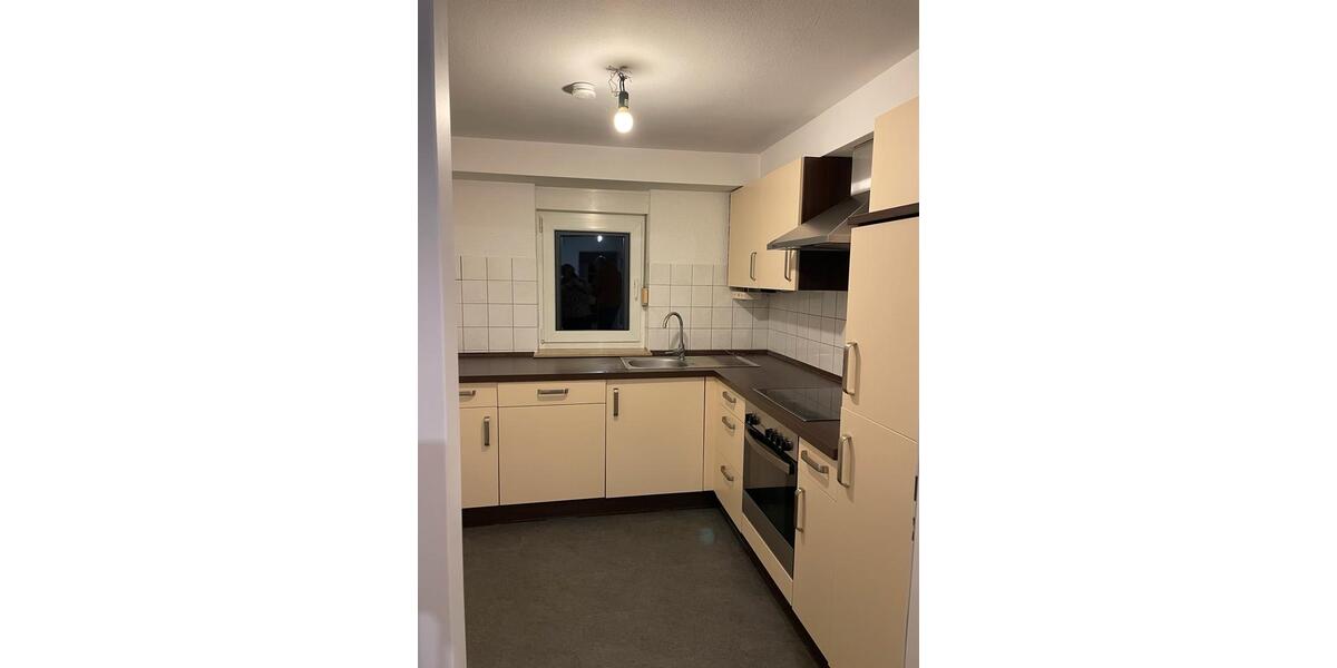 Wohnung Gummersbach-Bernberg 84qm zu vermieten 3 zimmer