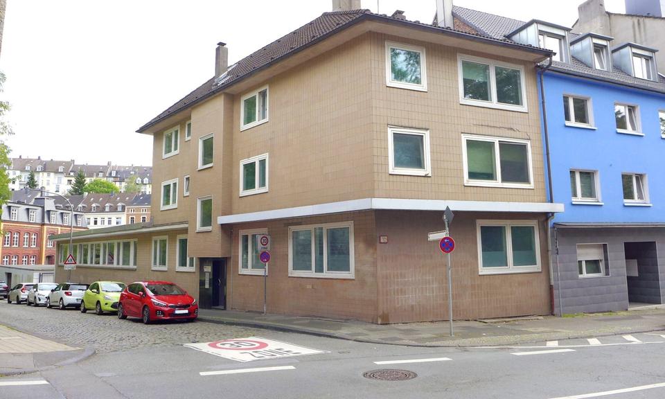 Gewerbeobjekt Wuppertal Elberfeld - 2.950&euro; | Angebot:26470841