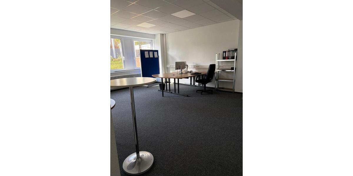 Attraktives Büro kurzfristig verfügbar zimmer