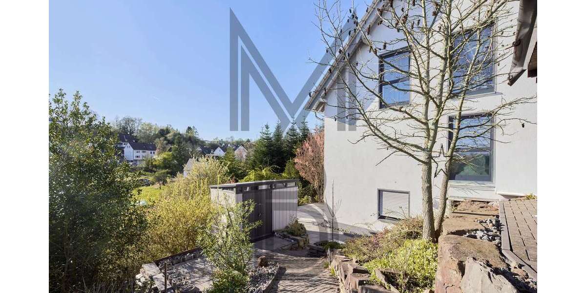 Einfamilienhaus Gummersbach / Windhagen Windhagen - 7 Zimmer, 220 m&sup2;, 498.000&euro; | Angebot:26781379
