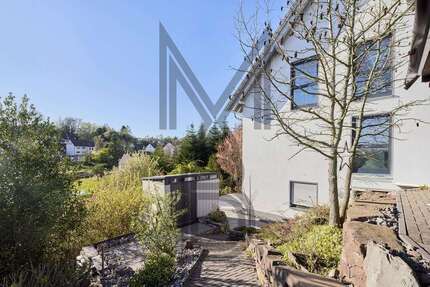 Haus Gummersbach / Windhagen Windhagen - 7 Zimmer, 220 m&sup2;, 498.000&euro; | Angebot:26781379