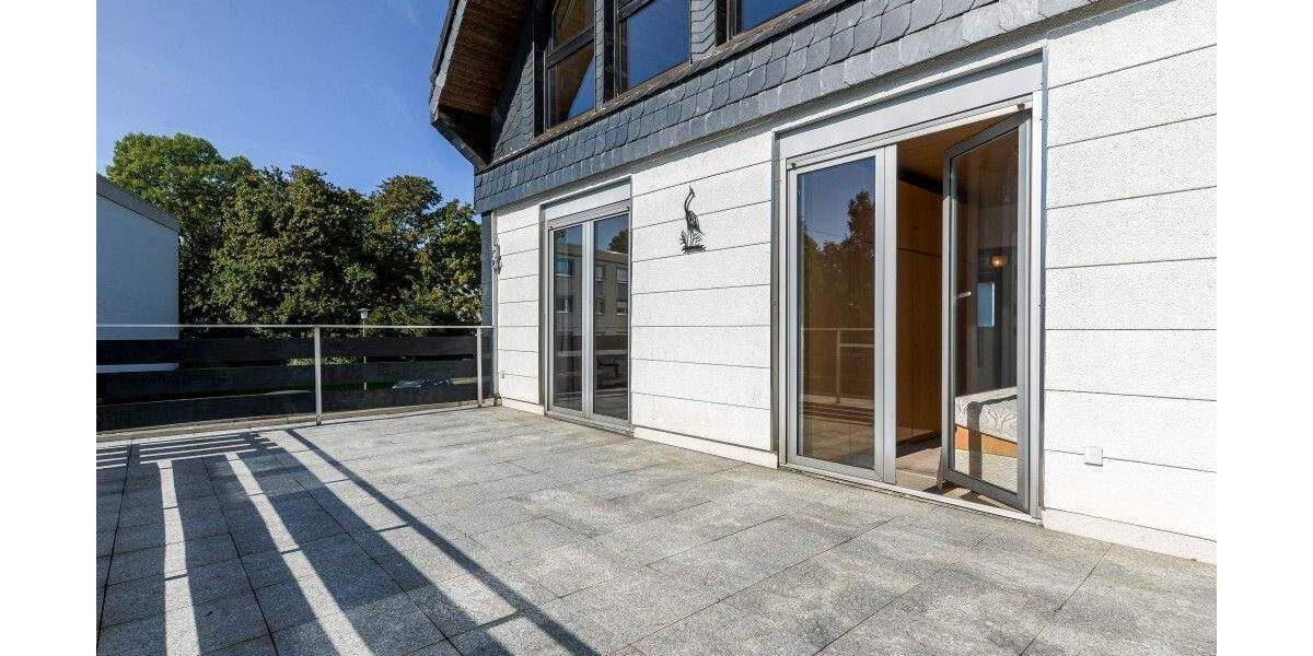 Reihenmittelhaus Leverkusen Rheindorf - 5 Zimmer, 151 m&sup2;, 449.000&euro; | Angebot:23986779