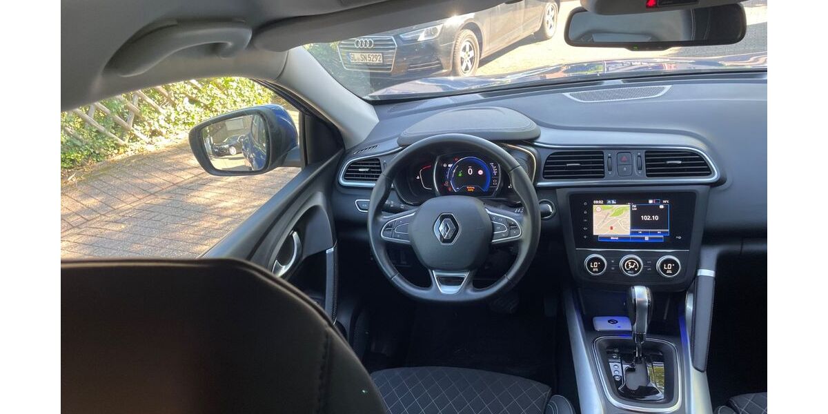 Renault Kadjar 69.000 km 14.000 &euro; Bergisch Gladbach 51465