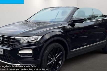 VW T-Roc 41.332 km 18.950 &euro; Wuppertal 42109