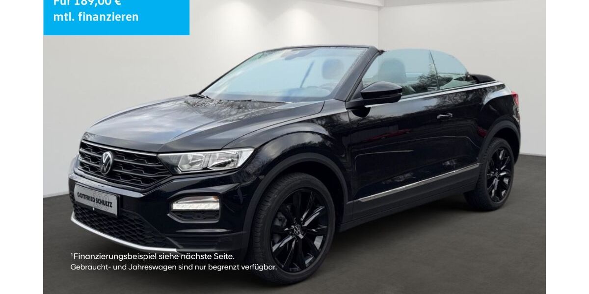 VW T-Roc 41.332 km 18.950 &euro; Wuppertal 42109