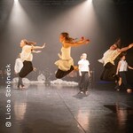 Schrittmacher – Power to the People