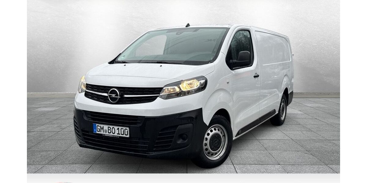 Opel Vivaro 3.424 km 25.690 &euro; Wipperfürth 51688
