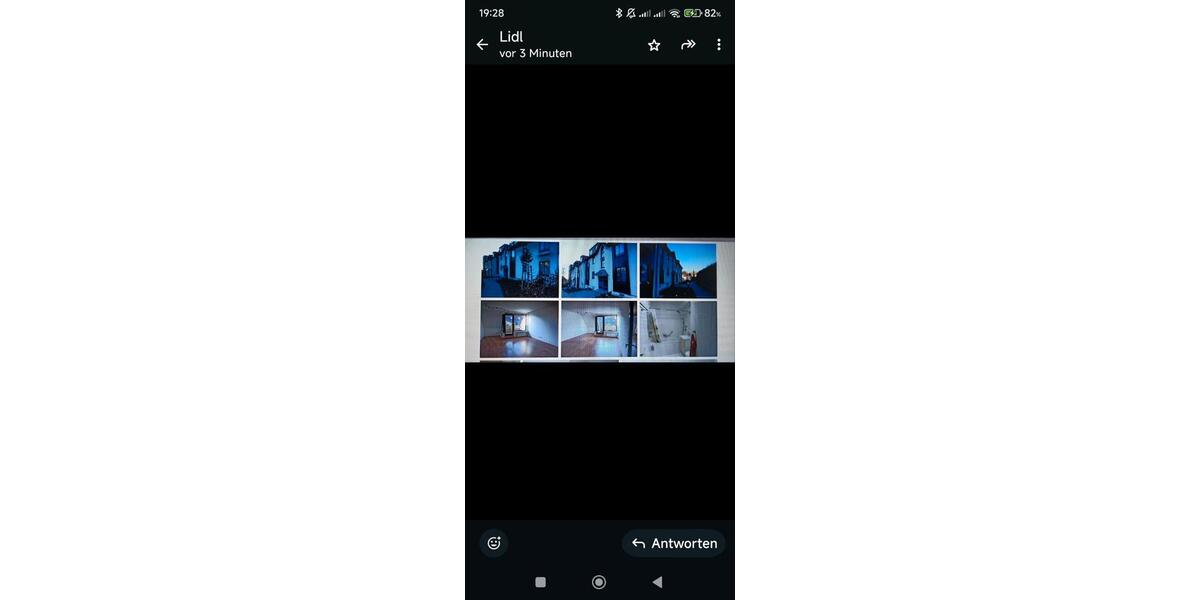 Gemütliche 2 Zimmer Dachgeschosswohnung in HochdahlMillrath 2 zimmer