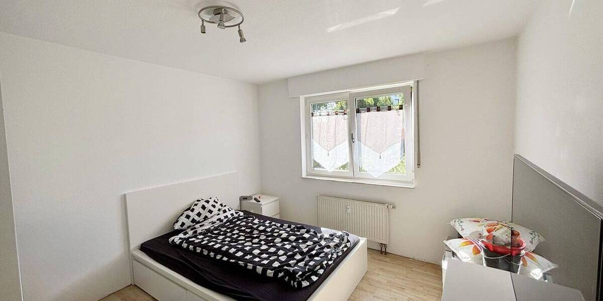 Etagenwohnung Leverkusen Bürrig - 2 Zimmer, 64 m&sup2;, 178.000&euro; | Angebot:26929313