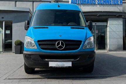 Mercedes-Benz Sprinter 144.486 km 9.900 &euro; Ratingen 40880