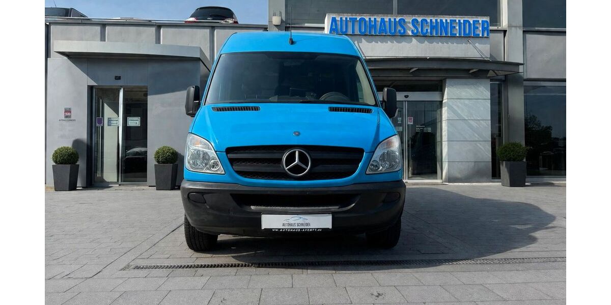 Mercedes-Benz Sprinter 144.486 km 9.900 &euro; Ratingen 40880