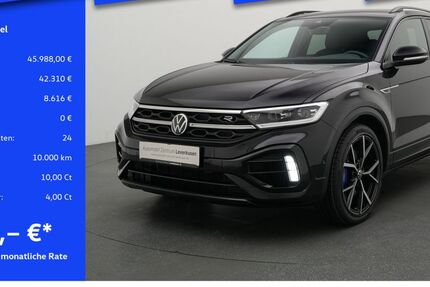 VW T-Roc 11.949 km 44.980 &euro; Leverkusen 51379