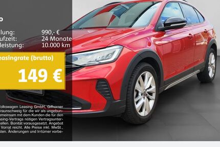 VW Taigo 25.506 km 20.990 &euro; Remscheid 42897