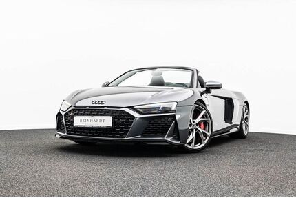 Audi R8 39.447 km 144.205 € Hagen 58091