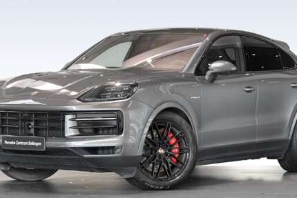Porsche Cayenne 57.442 km 102.890 &euro; Solingen 42653