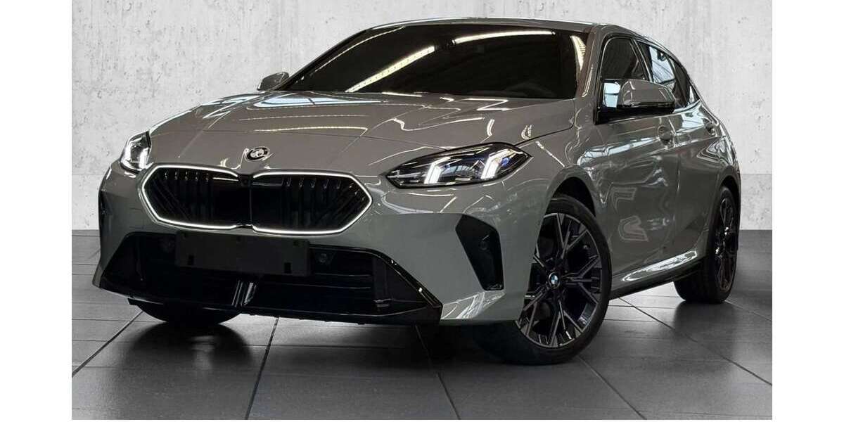 BMW 118 1.990 km 33.605 &euro; Sprockhövel 45549