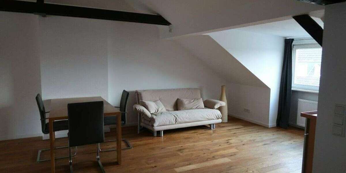 Wohnen auf Zeit in Düsseldorf 1.180 € 2 zimmer