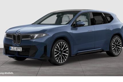 BMW iX3 1.001 km 84.890 &euro; Hagen 58119