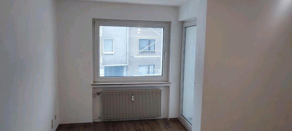 Etagenwohnung Remscheid - 1 Zimmer, 43 m&sup2;, 320&euro; | Angebot:25548127
