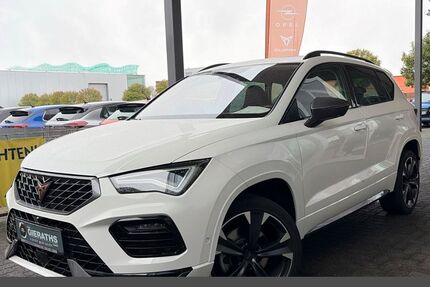 Cupra Ateca 17.242 km 31.500 &euro; Bergisch Gladbach 51429