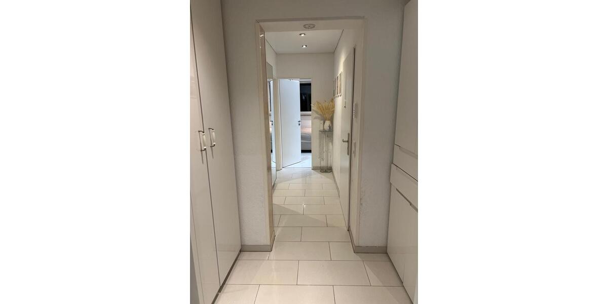 Etagenwohnung Langenfeld (Rheinland) - 3 Zimmer, 72 m&sup2;, 289.000&euro; | Angebot:27162490