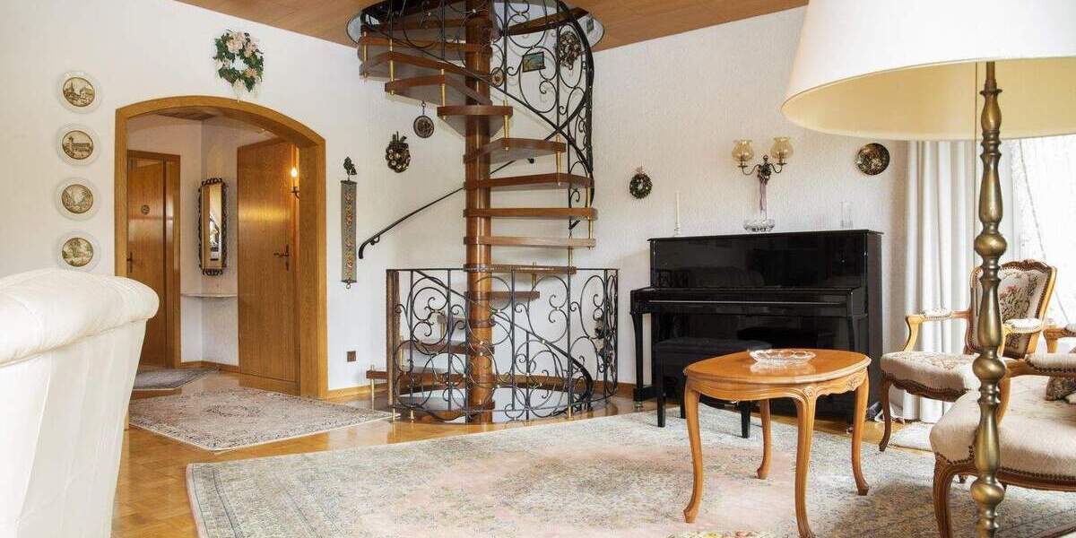 Mehrgenerationenhaus in Heiligenhaus 8 zimmer