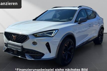Cupra Formentor 15.000 km 32.390 &euro; Wuppertal 42109