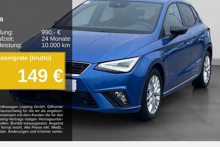 Seat Ibiza 23.021 km 21.990 &euro; Remscheid 42897