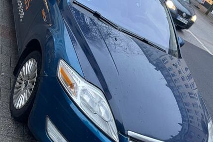 Ford Mondeo 213.000 km 1.750 &euro; leverkusen 51381