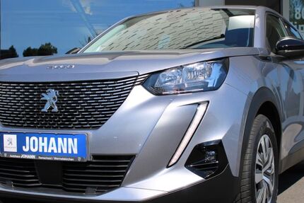 Peugeot 2008 15.689 km 17.990 &euro; Remscheid 42897