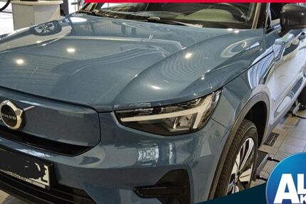 Volvo XC40 31.222 km 27.850 € Essen-Kray 45309