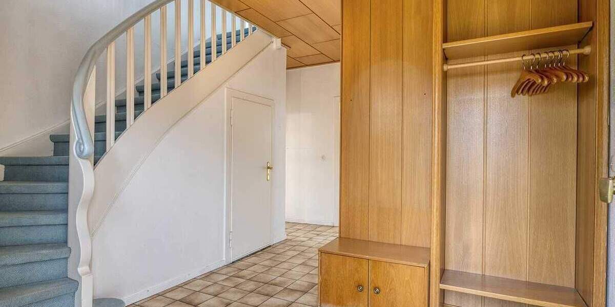 Einfamilienhaus Ratingen Zentrum - 4 Zimmer, 124 m&sup2;, 653.200&euro; | Angebot:25834683
