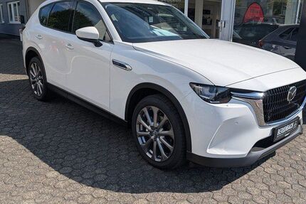 Mazda CX-60 5.112 km 44.953 &euro; Bergisch Gladbach 51465