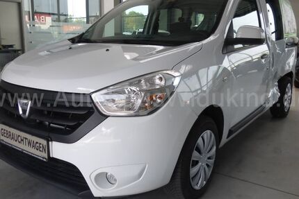 Dacia Dokker 149.000 km 4.490 € Wuppertal 42289